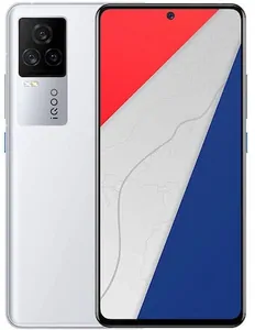 Замена стекла камеры на телефоне Vivo iQOO 8 в Краснодаре